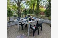 Urlaub Bansin (Seebad) Ferienwohnung 153483 privat