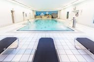 Urlaub Ferienhaus Kurhaus Wohnung 12
