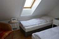 Urlaub Ferienhaus Kurhaus Wohnung 18