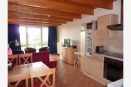 Urlaub Ferienhaus FW Lesecafe - Haffjuwel