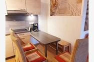 Urlaub Ferienhaus Residenz am Kurhaus Wohnung 7 Sansibar 
