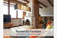 Urlaub Heringsdorf (Seebad) Ferienwohnung 153592 privat