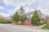Urlaub Dagebüll Ferienwohnung 153600 privat