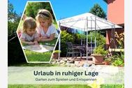  Unterkunft Objektbild