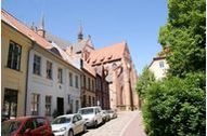 Urlaub Wismar Ferienwohnung 153606 privat