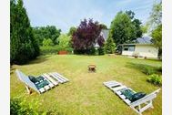 Urlaub Göhren-Lebbin OT Untergöhren Bungalow 153642 privat