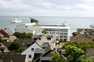 Urlaub Helgoland Ferienwohnung 15364 privat