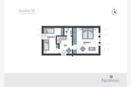 Urlaub Ferienhaus Kapitänshaus an der Friedrichsschleuse