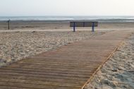Urlaub Nordseebad Dangast Ferienwohnung 153692 privat