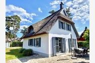 Urlaub Glowe auf Rügen Ferienhaus 153704 privat