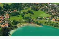 Urlaub Füssen-Weissensee Ferienwohnung 153725 privat