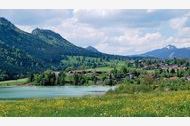 Urlaub Füssen-Weissensee Ferienwohnung 153725 privat