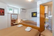 Urlaub Starigrad Paklenica Apartment 153738 privat