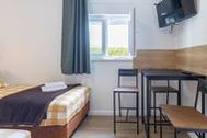 Urlaub Starigrad Paklenica Ferienwohnung 153739 privat