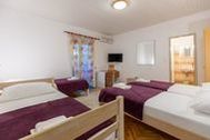 Urlaub Starigrad Paklenica Apartment 153741 privat