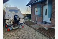Urlaub Pritzerbe Ferienhaus 153746 privat