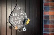 Urlaub Nordseebad Dangast Ferienwohnung 153842 privat