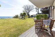 Urlaub Sassnitz auf Rügen Ferienwohnung 153855 privat