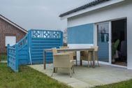 Urlaub Jade-Sehestedt Ferienhaus 153880 privat