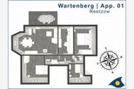 Urlaub Ferienwohnung Haus Wartenberg Whg. 01