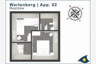 Urlaub Reetzow/Usedom Ferienwohnung 153905 privat