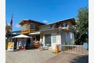 Urlaub Zinnowitz (Seebad) Ferienwohnung 153906 privat