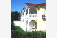 Urlaub Karlshagen (Ostseebad) Ferienwohnung 15391 privat