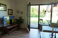Urlaub Nordseebad Dangast Ferienwohnung 153925 privat