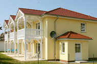 Urlaub Karlshagen (Ostseebad) Ferienwohnung 15392 privat