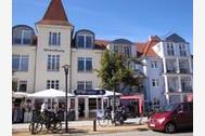 Urlaub Kühlungsborn (Ostseebad) Ferienwohnung 15394 privat