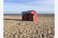 Urlaub Nordseebad Dangast Ferienwohnung 153954 privat