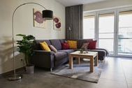 Urlaub Nordseebad Dangast Ferienwohnung 153956 privat