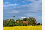 Urlaub Grabowhöfe OT Baumgarten Ferienwohnung 153997 privat
