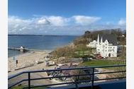 Urlaub Glücksburg (Ostsee) Ferienwohnung 154019 privat