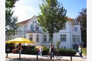 Urlaub Ferienwohnung Appartementhaus Sanssouci 