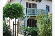 Urlaub Ferienwohnung Residenz Lindengarten Whg. 16