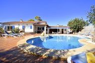 Urlaub Cales de Mallorca Ferienwohnung 154130 privat