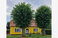 Urlaub Ferienwohnung Lorenzen Huus