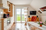 Urlaub Krummhörn-Greetsiel Ferienwohnung 154154 privat