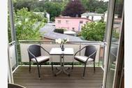 Urlaub Kühlungsborn (Ostseebad) Ferienwohnung 15417 privat