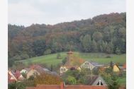 Urlaub Kunreuth OT Weingarts Ferienwohnung 154181 privat