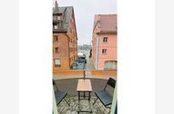 Urlaub Waren (Müritz) Ferienwohnung 154202 privat