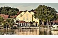 Urlaub Röbel/Müritz Hotel 154221 privat