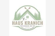 Urlaub Ferienhaus Ferienhaus Kranich