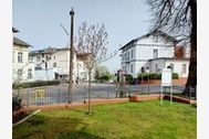 Urlaub Heringsdorf (Seebad) Ferienwohnung 154252 privat