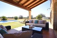Urlaub Felanitx Ferienhaus 154317 privat