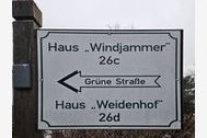 Urlaub Prerow (Ostseebad) Ferienwohnung 154323 privat