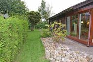 Urlaub Ferienhaus Blockhaus mit WLAN und Wintergarten