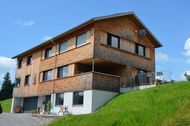 Urlaub Langenegg Ferienwohnung 154374 privat