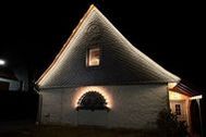 Urlaub Harzgerode Ferienwohnung 154387 privat